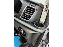 Ford Transit Custom Van L1 320 Limited Elite Edition RX  SWB 170 