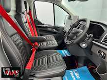 Ford Transit Custom Van L1 320 Limited Elite Edition RX  SWB 170 