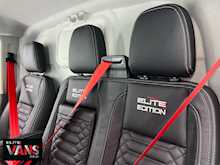 Ford Transit Custom Van L1 320 Limited Elite Edition RX  SWB 170 