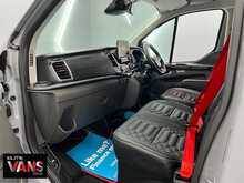 Ford Transit Custom Van L1 320 Limited Elite Edition RX  SWB 170 