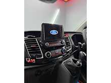 Ford Transit Custom Van L1 320 Limited Elite Edition RX  SWB 170 