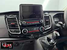 Ford Transit Custom Van L1 320 Limited Elite Edition RX  SWB 170 