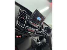 Ford Transit Custom Van L1 320 Limited Elite Edition RX  SWB 170 