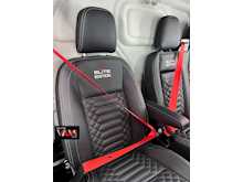 Ford Transit Custom Van L1 320 Limited Elite Edition RX  SWB 170 