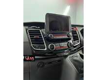 Ford Transit Custom Van L1 320 Limited Elite Edition RX  SWB 170 