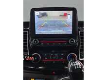 Ford Transit Custom Van L1 320 Limited Elite Edition RX  SWB 170 