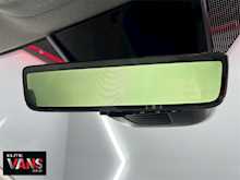 Ford Transit Custom Van L1 320 Limited Elite Edition RX  SWB 170 