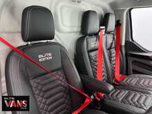 Ford Transit Custom Van L1 320 Limited Elite Edition RX  SWB 170 