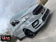 Ford Transit Custom Van L1 320 Limited Elite Edition RX  SWB 170 