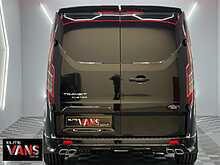 Ford Transit Custom DCIV L1 300 Limited Elite Edition SWB 130 [NO VAT] 