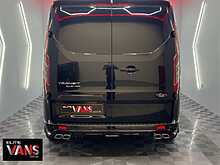 Ford Transit Custom DCIV L1 300 Limited Elite Edition SWB 130 [NO VAT] 