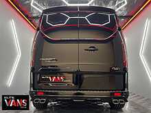 Ford Transit Custom DCIV L1 300 Limited Elite Edition SWB 130 [NO VAT] 