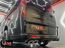 Ford Transit Custom DCIV L1 300 Limited Elite Edition SWB 130 [NO VAT] 