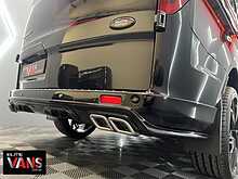 Ford Transit Custom DCIV L1 300 Limited Elite Edition SWB 130 [NO VAT] 