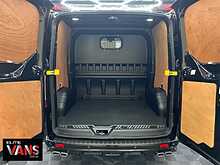 Ford Transit Custom DCIV L1 300 Limited Elite Edition SWB 130 [NO VAT] 
