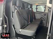 Ford Transit Custom DCIV L1 300 Limited Elite Edition SWB 130 [NO VAT] 