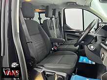 Ford Transit Custom DCIV L1 300 Limited Elite Edition SWB 130 [NO VAT] 