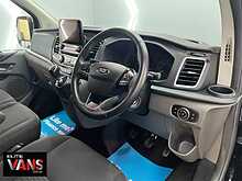 Ford Transit Custom DCIV L1 300 Limited Elite Edition SWB 130 [NO VAT] 