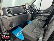 Ford Transit Custom DCIV L1 300 Limited Elite Edition SWB 130 [NO VAT] 