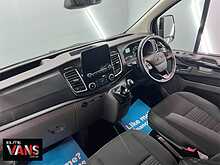 Ford Transit Custom DCIV L1 300 Limited Elite Edition SWB 130 [NO VAT] 