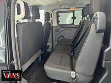Ford Transit Custom DCIV L1 300 Limited Elite Edition SWB 130 [NO VAT] 