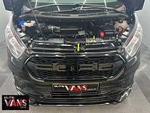 Ford Transit Custom DCIV L1 300 Limited Elite Edition SWB 130 [NO VAT] 