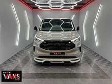 Ford Transit Custom Van L1 280 Limited Elite Edition SWB 136 