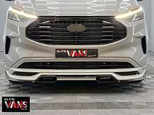 Ford Transit Custom Van L1 280 Limited Elite Edition SWB 136 