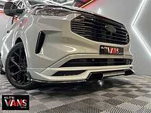 Ford Transit Custom Van L1 280 Limited Elite Edition SWB 136 