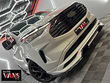 Ford Transit Custom Van L1 280 Limited Elite Edition SWB 136 