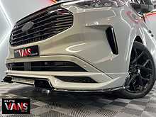 Ford Transit Custom Van L1 280 Limited Elite Edition SWB 136 