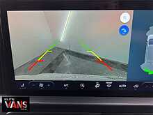 Ford Transit Custom Van L1 280 Limited Elite Edition SWB 136 