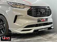 Ford Transit Custom Van L1 280 Limited Elite Edition SWB 136 