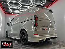 Ford Transit Custom Van L1 280 Limited Elite Edition SWB 136 