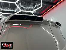 Ford Transit Custom Van L1 280 Limited Elite Edition SWB 136 