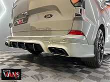 Ford Transit Custom Van L1 280 Limited Elite Edition SWB 136 