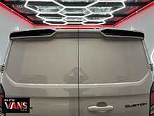 Ford Transit Custom Van L1 280 Limited Elite Edition SWB 136 