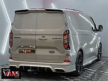 Ford Transit Custom Van L1 280 Limited Elite Edition SWB 136 