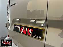 Ford Transit Custom Van L1 280 Limited Elite Edition SWB 136 