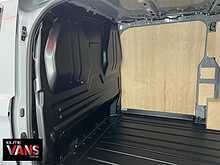 Ford Transit Custom Van L1 280 Limited Elite Edition SWB 136 