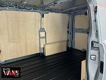 Ford Transit Custom Van L1 280 Limited Elite Edition SWB 136 