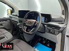 Ford Transit Custom Van L1 280 Limited Elite Edition SWB 136 