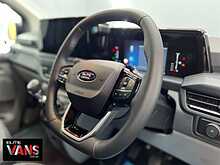 Ford Transit Custom Van L1 280 Limited Elite Edition SWB 136 