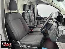 Ford Transit Custom Van L1 280 Limited Elite Edition SWB 136 