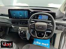 Ford Transit Custom Van L1 280 Limited Elite Edition SWB 136 