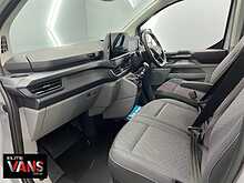 Ford Transit Custom Van L1 280 Limited Elite Edition SWB 136 
