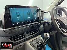 Ford Transit Custom Van L1 280 Limited Elite Edition SWB 136 