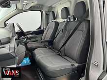 Ford Transit Custom Van L1 280 Limited Elite Edition SWB 136 