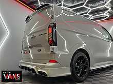 Ford Transit Custom Van L1 280 Limited Elite Edition SWB 136 