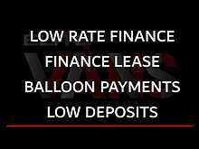 Ford Transit Custom Van L2 320 Limited Elite Edition LWB 170 